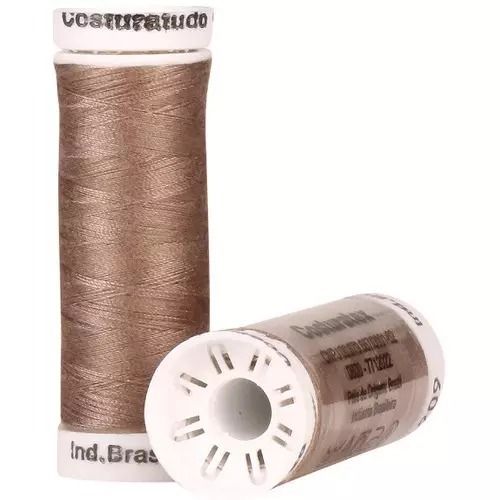 LINHA COSTURA COSTURATEX BEGES/ MARRONS